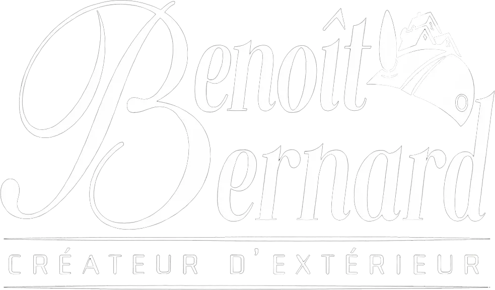 Logo Benoit Bernard SRL